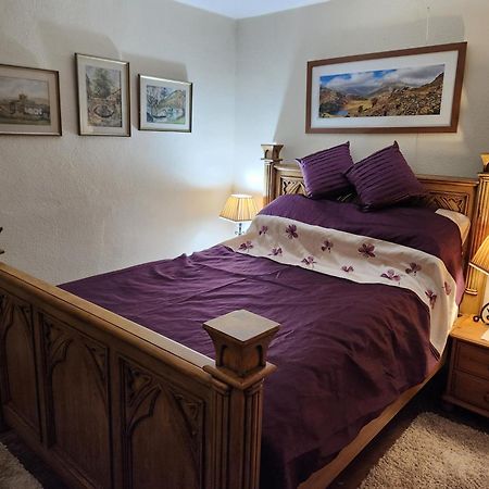 אמבלסייד Blea Tarn Farmhouse B&B מראה חיצוני תמונה