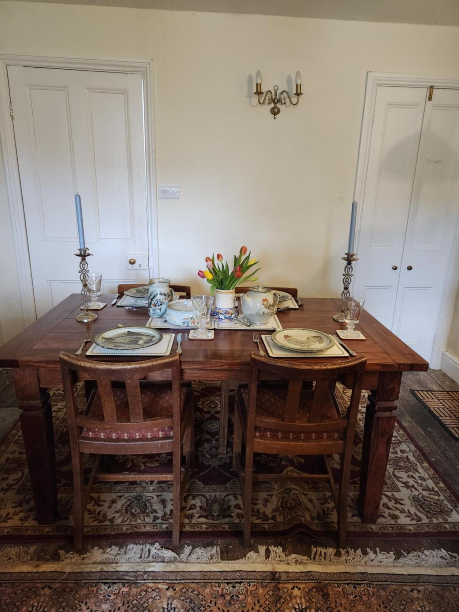 אמבלסייד Blea Tarn Farmhouse B&B מראה חיצוני תמונה